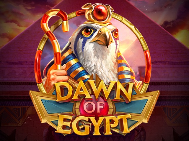 dawnofegypt