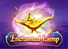 enchantedlamp