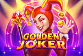 goldenjoker