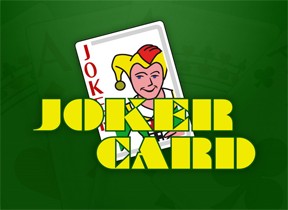 jokercardpoker