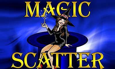 magicscatter