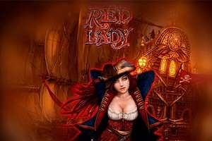 redlady