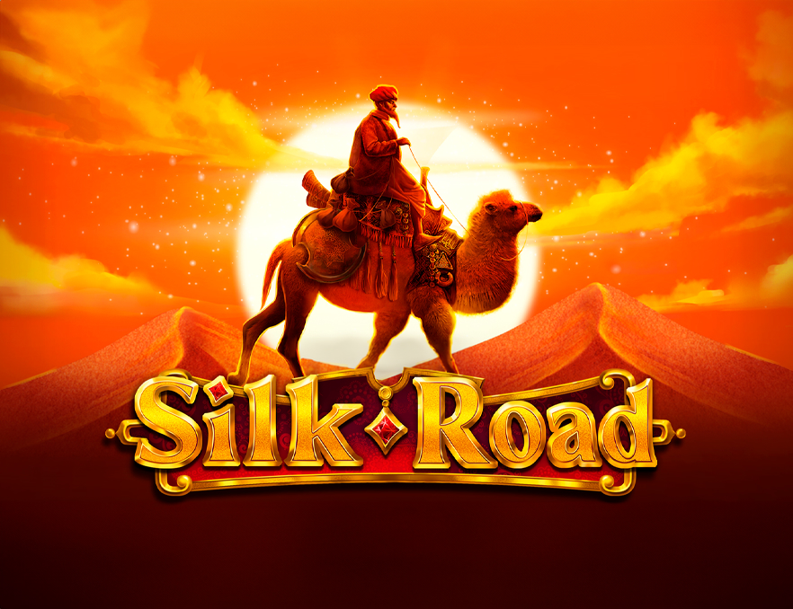 silkroad