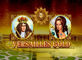 versaillesgold